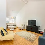 Appartementhaus Steirergasse By Schladming-appartements Apartment *