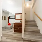 Appartementhaus Steirergasse By Schladming-appartements Schladming