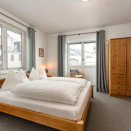 Appartementhaus Steirergasse By Schladming-appartements * سخلادميخ