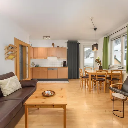 Appartementhaus Steirergasse By Schladming-appartements Apartment