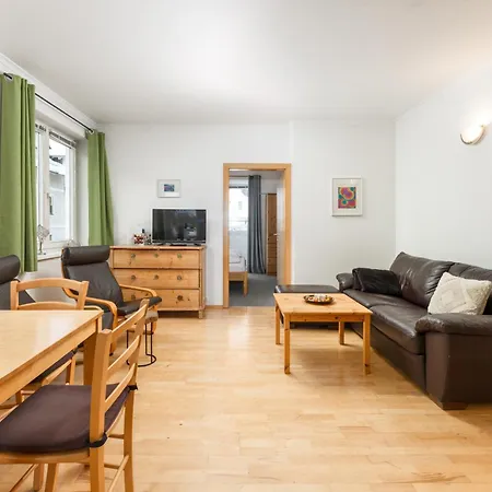 Appartementhaus Steirergasse By Schladming-appartements Schladming