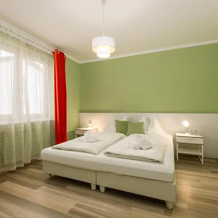 Appartementhaus Steirergasse By Schladming-appartements Apartament *