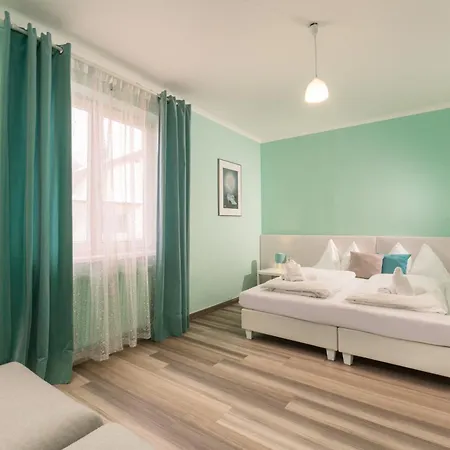 Apartament Appartementhaus Steirergasse By Schladming-appartements Schladming