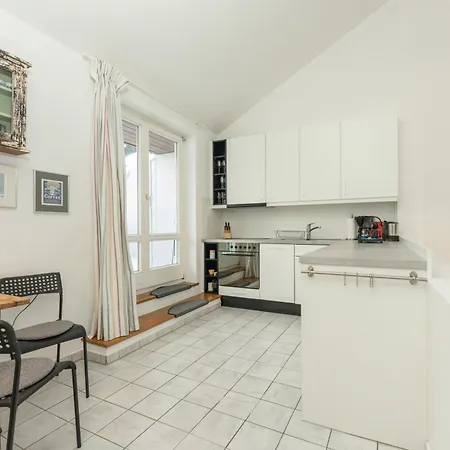 Appartementhaus Steirergasse By Schladming-appartements Apartamento