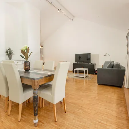 Apartament Appartementhaus Steirergasse By Schladming-appartements