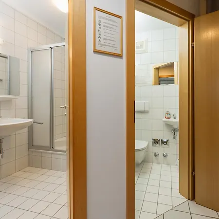 Appartementhaus Steirergasse By Schladming-appartements Apartment Schladming
