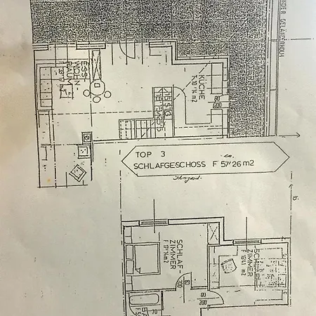 Apartament Appartementhaus Steirergasse By Schladming-appartements *