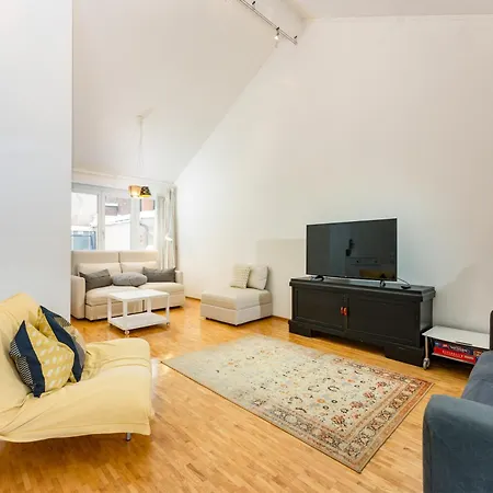 Appartementhaus Steirergasse By Schladming-appartements Apartament *