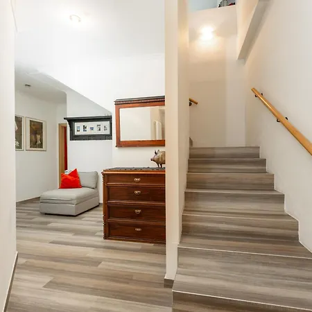 Appartementhaus Steirergasse By Schladming-appartements Schladming