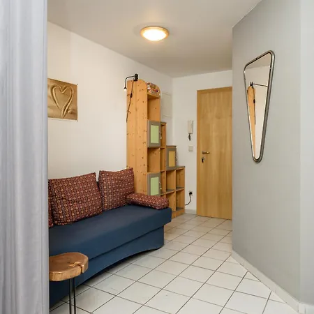 Appartementhaus Steirergasse By Schladming-appartements Apartment Schladming