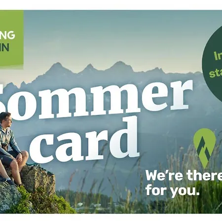 Appartementhaus Steirergasse By Schladming-appartements Schladming