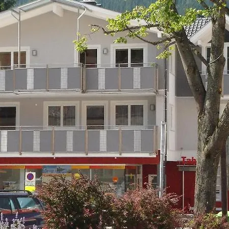 Apartment Appartementhaus Steirergasse By Schladming-appartements *