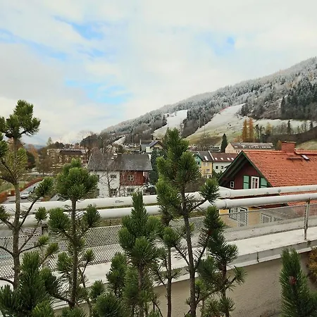 Appartementhaus Steirergasse By Schladming-appartements Apartamento Schladming