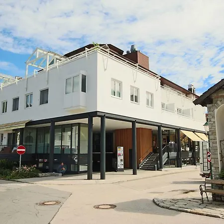 Appartementhaus Steirergasse By Schladming-appartements Apartment Schladming