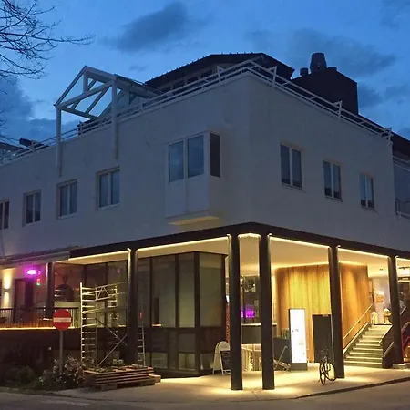 Appartementhaus Steirergasse By Schladming-appartements سخلادميخ