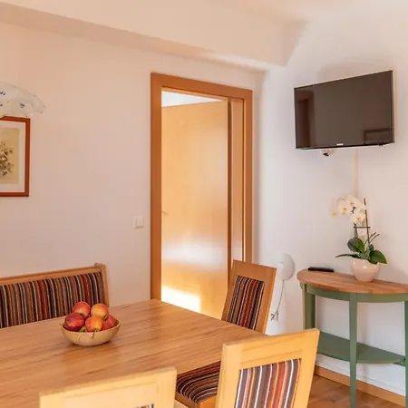 Appartementhaus Steirergasse By Schladming-appartements Apartment *