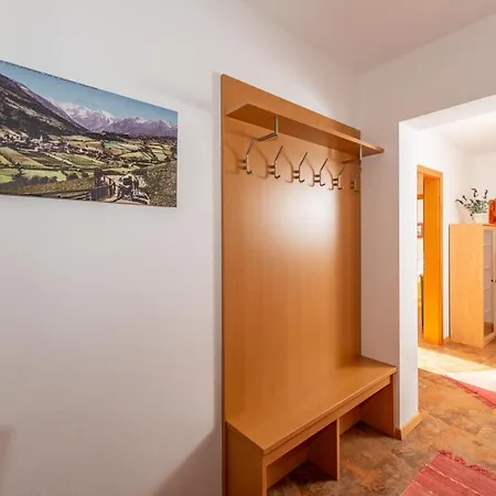 Appartementhaus Steirergasse By Schladming-appartements Apartment Schladming