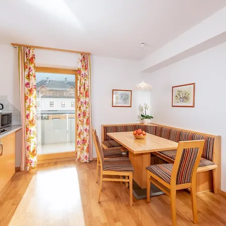 Appartementhaus Steirergasse By Schladming-appartements Apartment Schladming