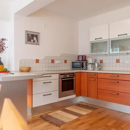 Appartementhaus Steirergasse By Schladming-appartements Apartment