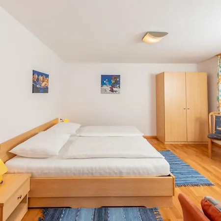 Apartament Appartementhaus Steirergasse By Schladming-appartements