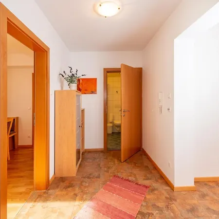 Apartament Appartementhaus Steirergasse By Schladming-appartements
