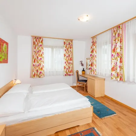 Appartementhaus Steirergasse By Schladming-appartements Apartament *