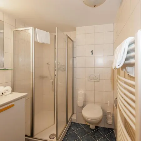 Apartment Appartementhaus Steirergasse By Schladming-appartements