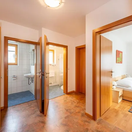 Apartament Appartementhaus Steirergasse By Schladming-appartements *