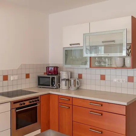 Appartementhaus Steirergasse By Schladming-appartements Apartment