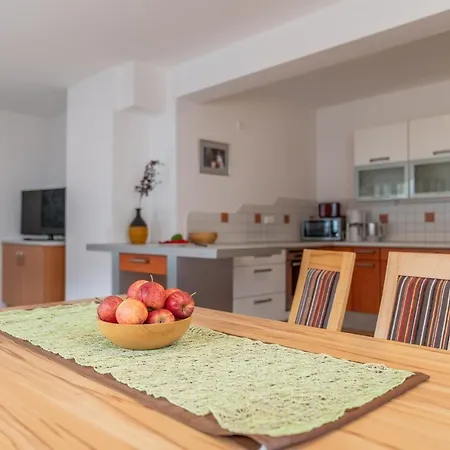 Appartementhaus Steirergasse By Schladming-appartements شقة