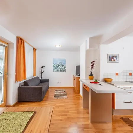 Apartment Appartementhaus Steirergasse By Schladming-appartements Schladming