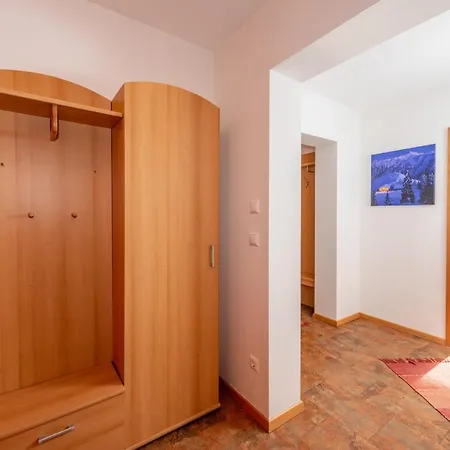 Appartementhaus Steirergasse By Schladming-appartements Apartment *