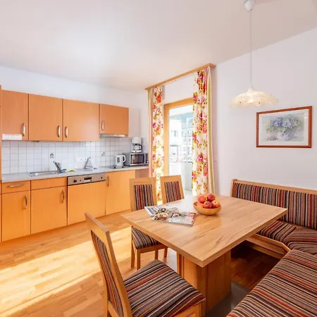 Appartementhaus Steirergasse By Schladming-appartements Apartment *