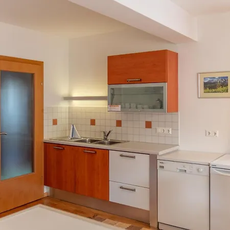 Appartementhaus Steirergasse By Schladming-appartements Apartment Schladming