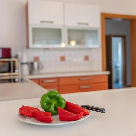 Appartementhaus Steirergasse By Schladming-appartements Apartamento Schladming