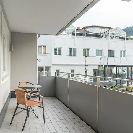 Apartament Appartementhaus Steirergasse By Schladming-appartements *