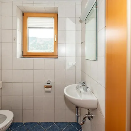 Appartementhaus Steirergasse By Schladming-appartements Apartment