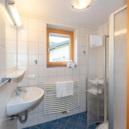 Apartment Appartementhaus Steirergasse By Schladming-appartements Schladming