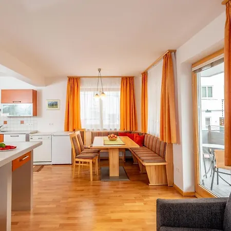 Appartementhaus Steirergasse By Schladming-appartements * سخلادميخ