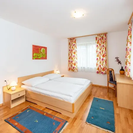 Apartamento Appartementhaus Steirergasse By Schladming-appartements *