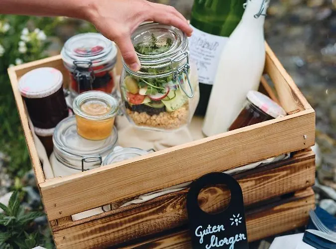 Appartementhaus Steirergasse By Schladming-appartements