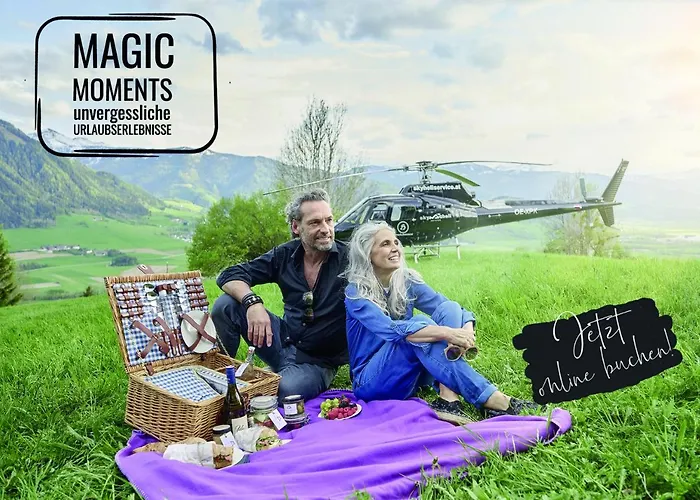 Appartementhaus Steirergasse By Schladming-appartements * Schladming