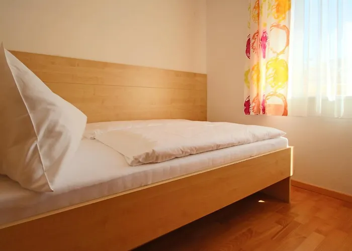 Appartementhaus Steirergasse By Schladming-appartements Апартаменты