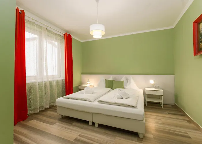 Appartementhaus Steirergasse By Schladming-appartements Lägenhet *