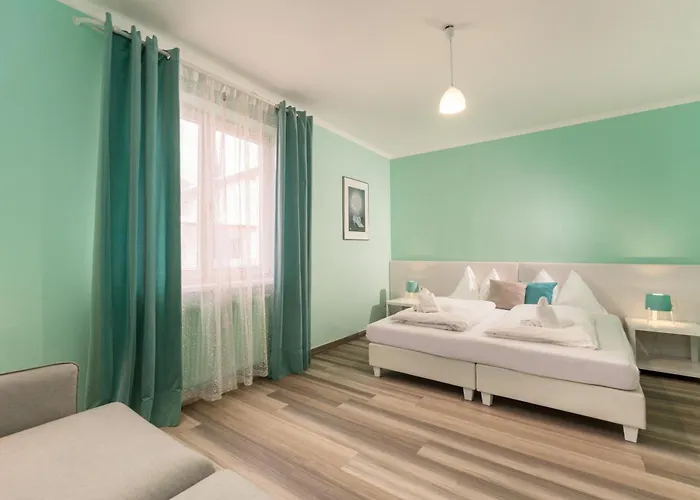 Daire Appartementhaus Steirergasse By Schladming-appartements Schladming