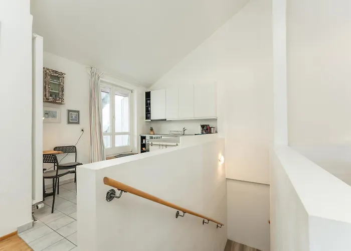 Appartementhaus Steirergasse By Schladming-appartements * Schladming