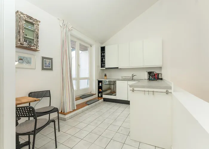 Appartementhaus Steirergasse By Schladming-appartements Daire