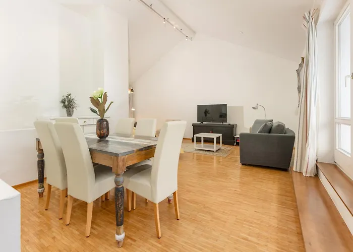 Апартаменты Appartementhaus Steirergasse By Schladming-appartements