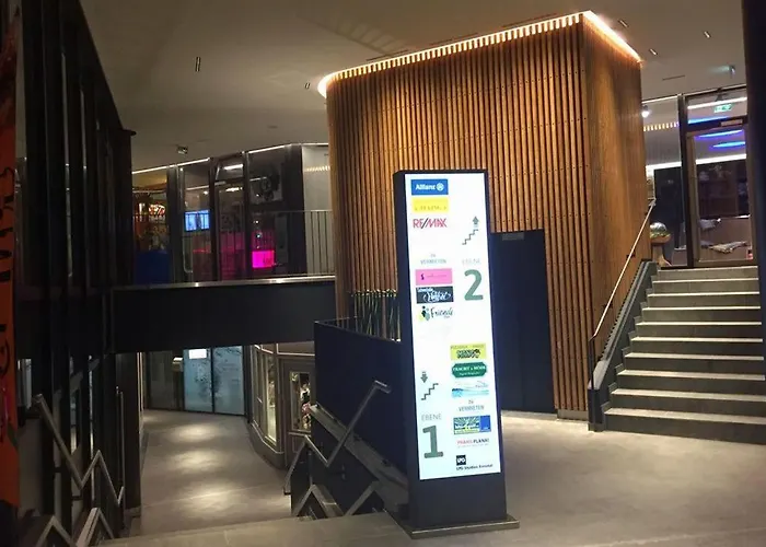 Appartementhaus Steirergasse By Schladming-appartements *