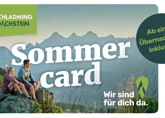 Appartementhaus Steirergasse By Schladming-appartements * Schladming